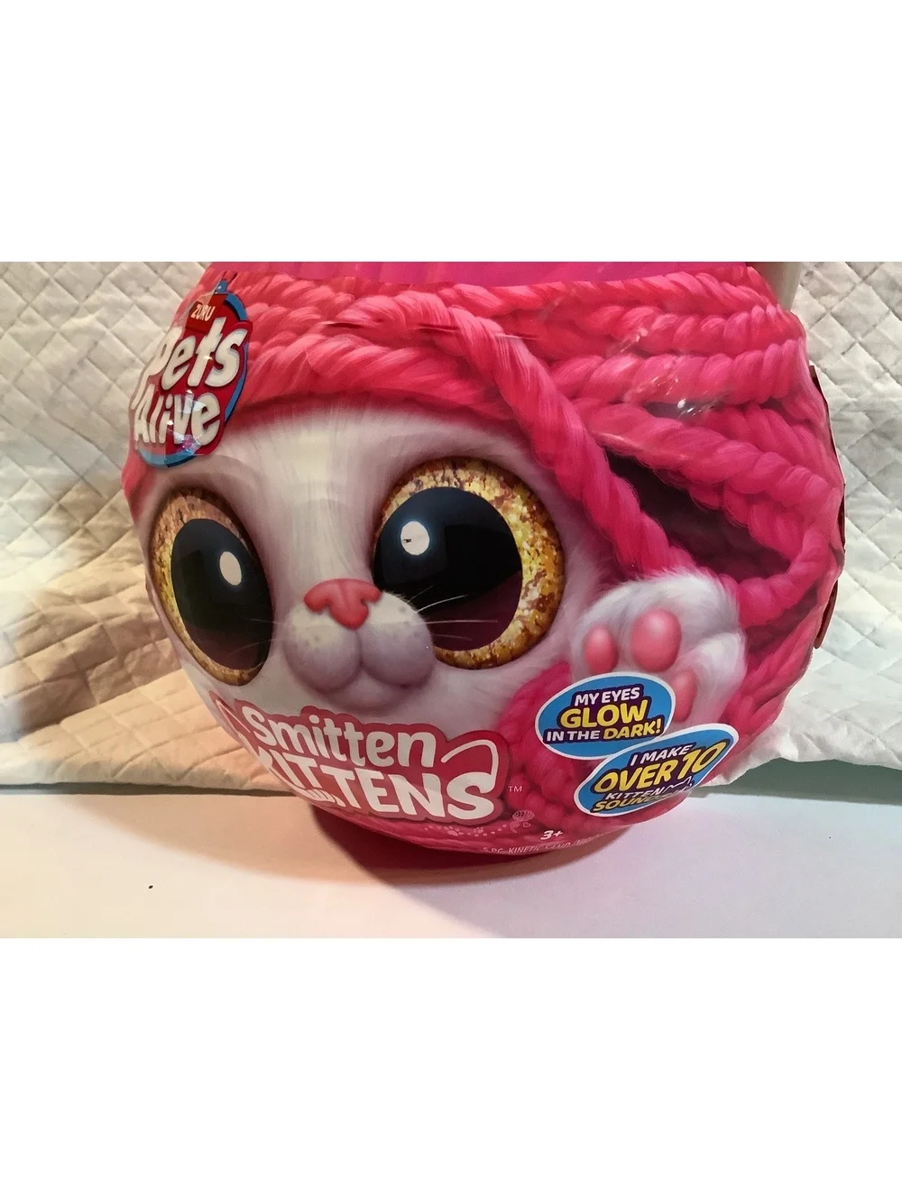Zuru this pets